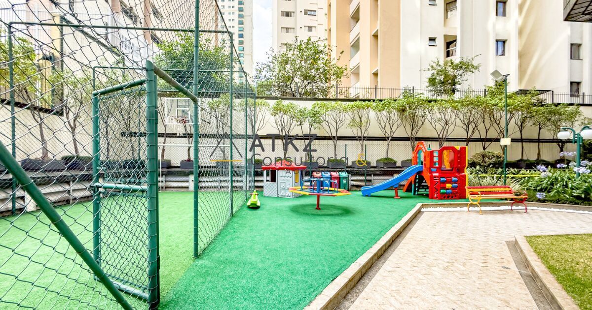 Apartamento, 3 quartos, 190 m² - Foto 26