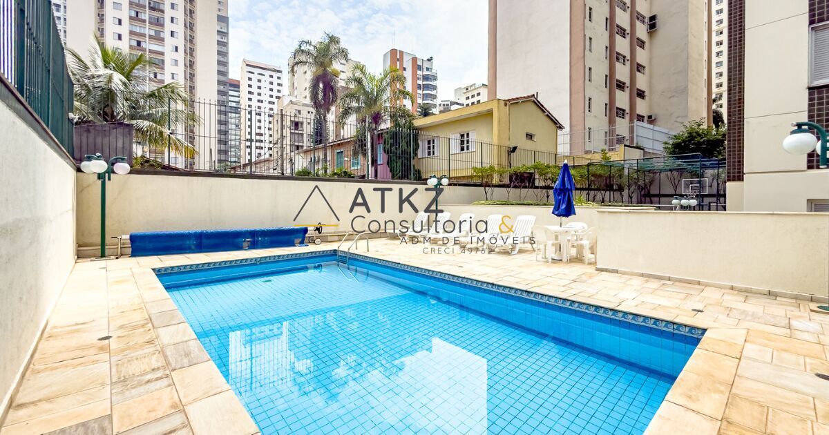 Apartamento, 3 quartos, 190 m² - Foto 24