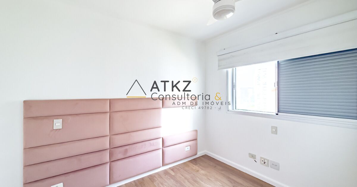 Apartamento, 3 quartos, 190 m² - Foto 21