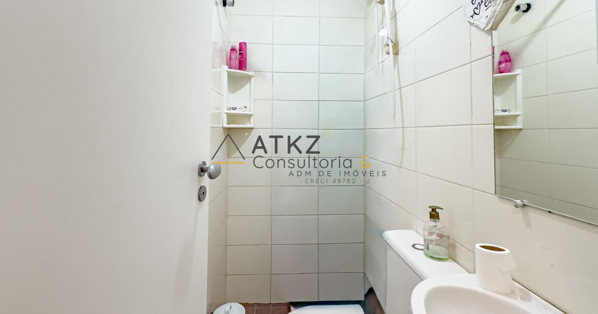 Apartamento, 3 quartos, 190 m² - Foto 12