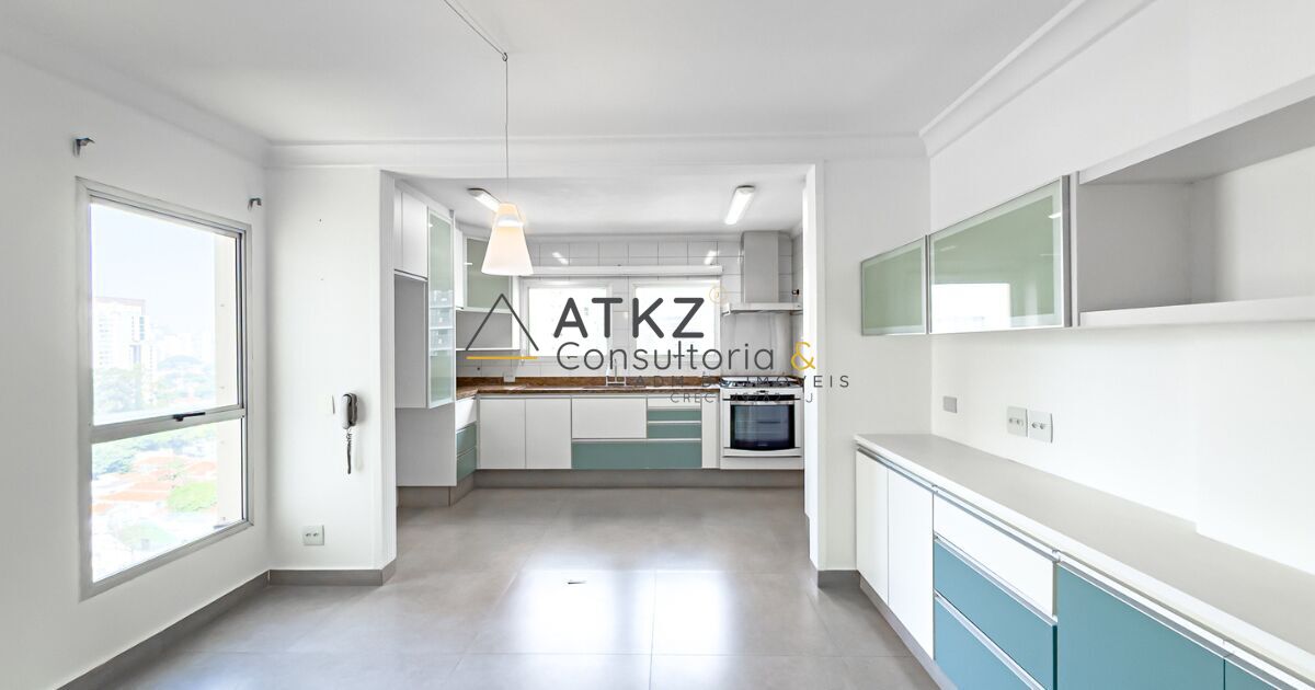 Apartamento, 3 quartos, 190 m² - Foto 8