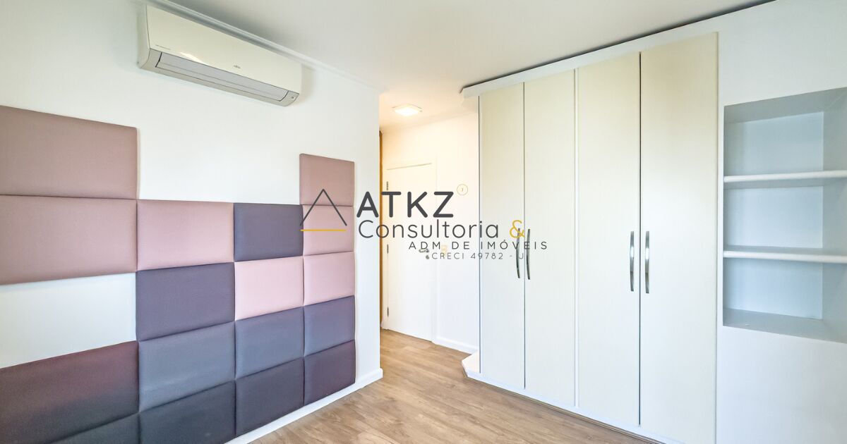 Apartamento, 3 quartos, 190 m² - Foto 16