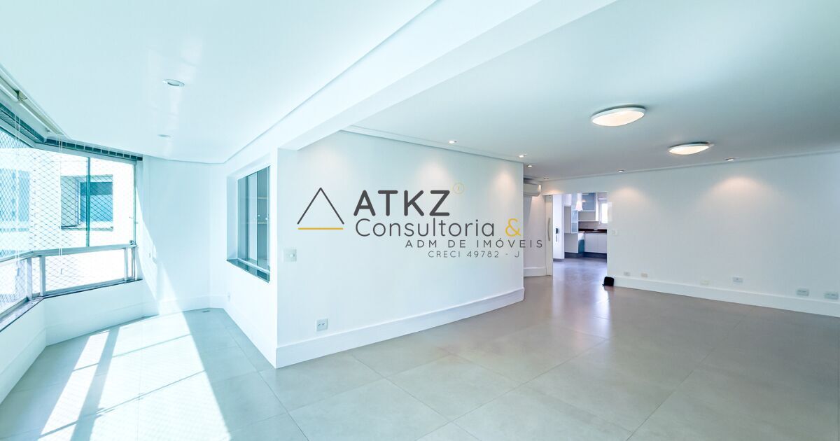 Apartamento, 3 quartos, 190 m² - Foto 5