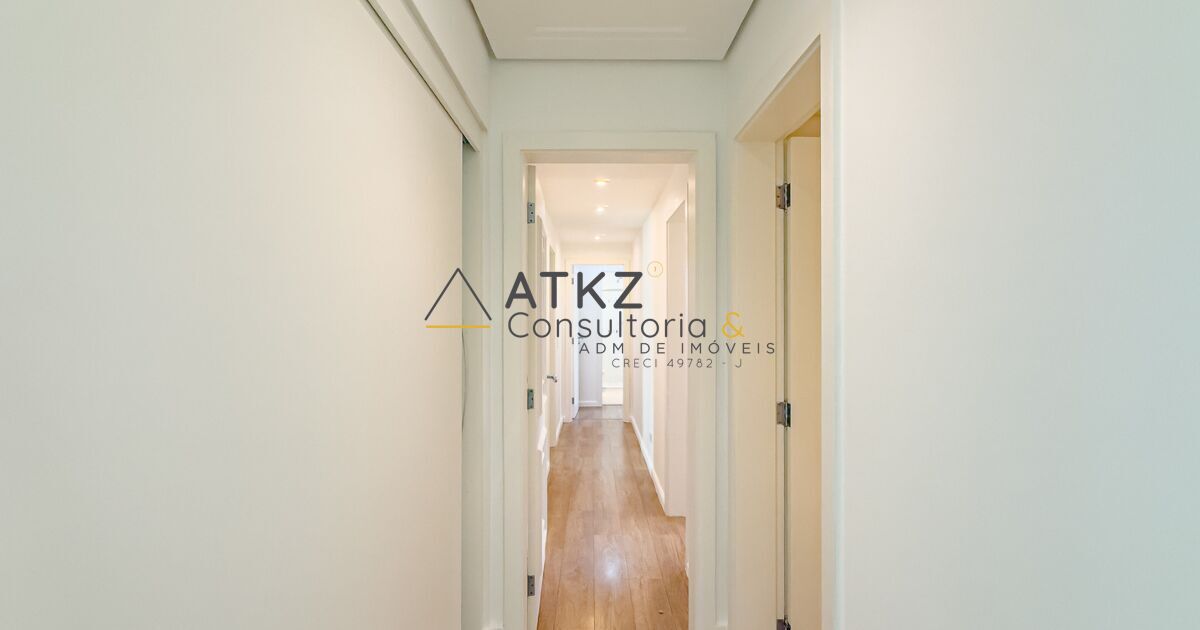 Apartamento, 3 quartos, 190 m² - Foto 13