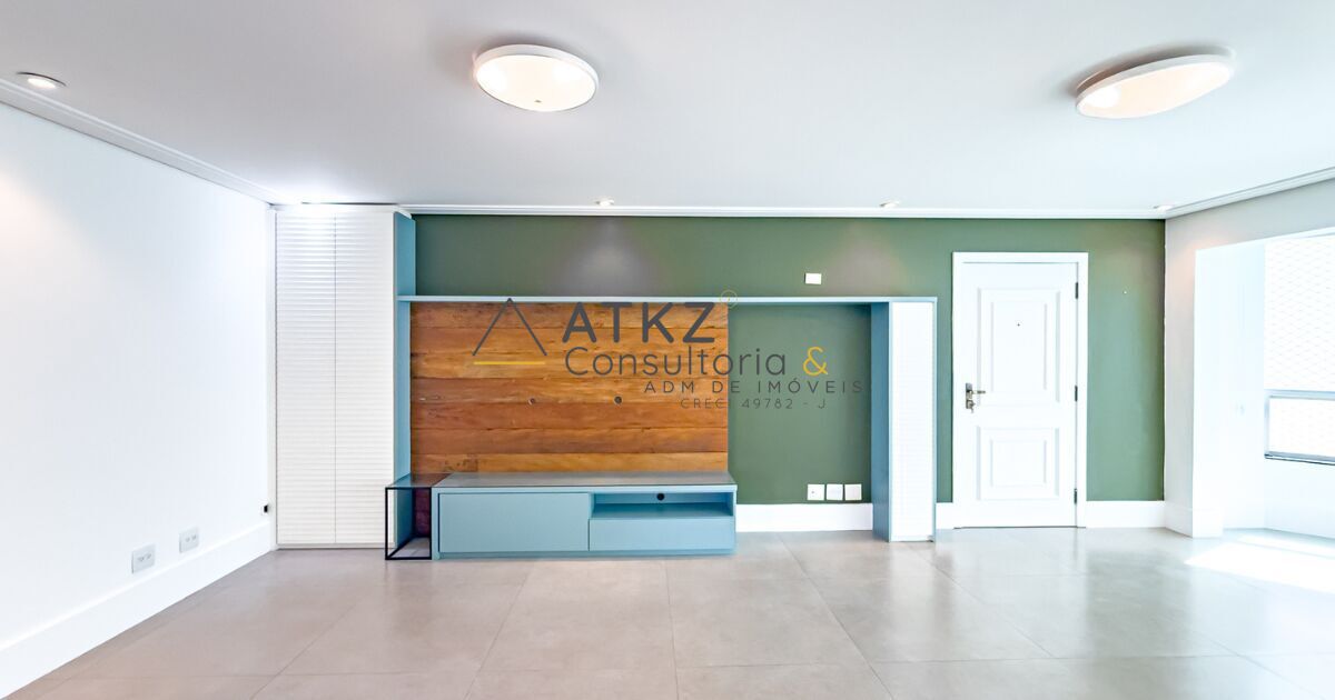 Apartamento, 3 quartos, 190 m² - Foto 7