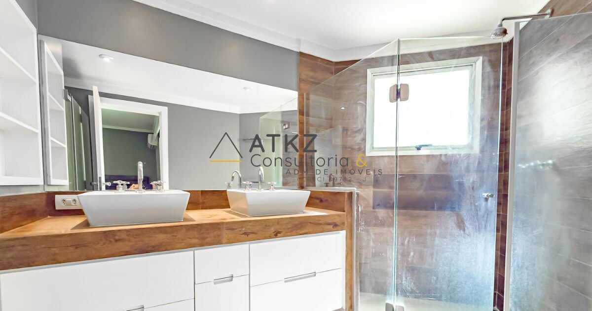 Apartamento, 3 quartos, 190 m² - Foto 20