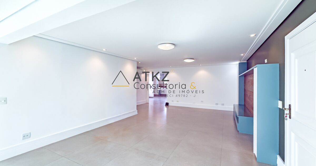 Apartamento, 3 quartos, 190 m² - Foto 6