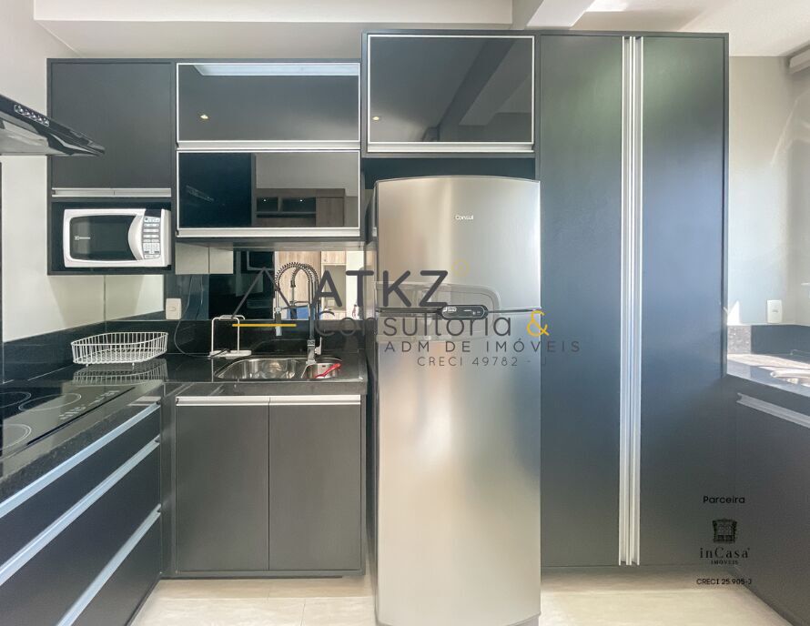 Apartamento, 1 quarto, 33 m² - Foto 10