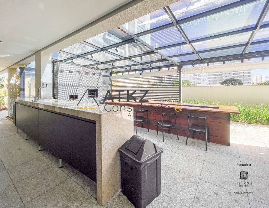 Apartamento, 1 quarto, 33 m² - Foto 27