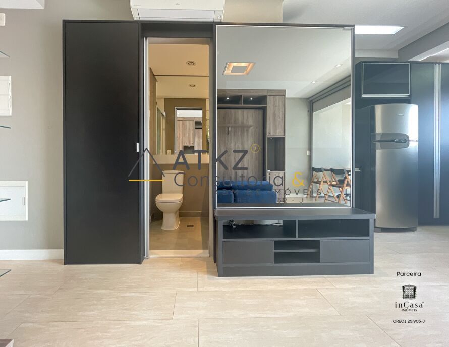 Apartamento, 1 quarto, 33 m² - Foto 13