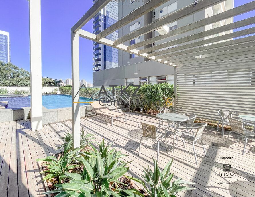 Apartamento, 1 quarto, 33 m² - Foto 25