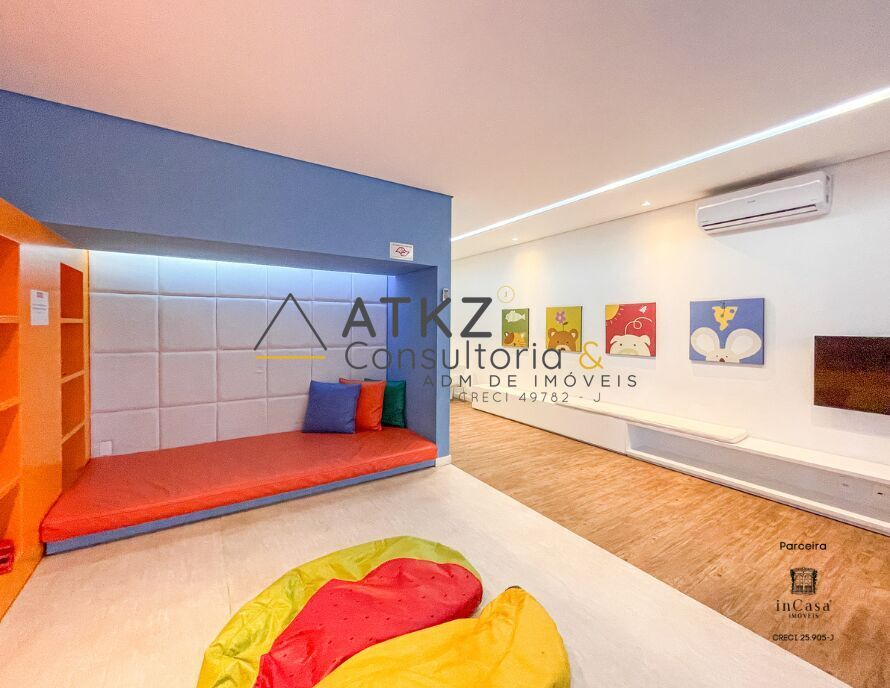 Apartamento, 1 quarto, 33 m² - Foto 24