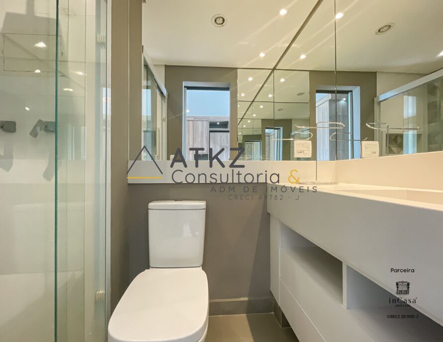 Apartamento, 1 quarto, 33 m² - Foto 15