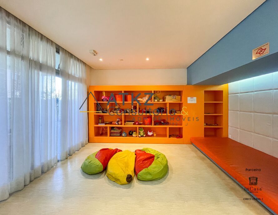 Apartamento, 1 quarto, 33 m² - Foto 17