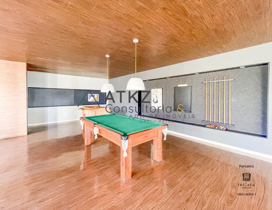 Apartamento, 1 quarto, 33 m² - Foto 19