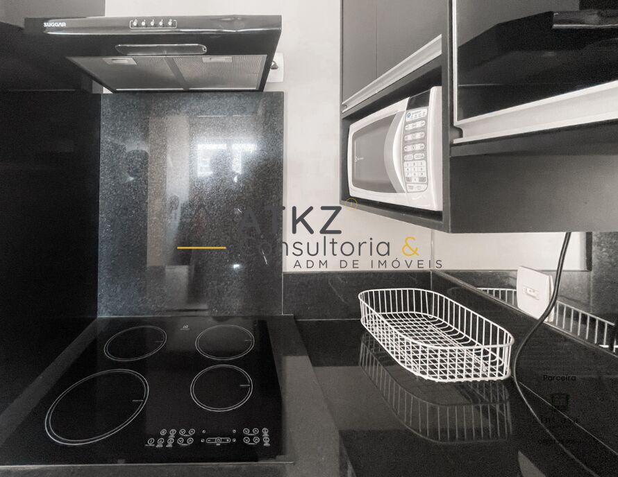 Apartamento, 1 quarto, 33 m² - Foto 11