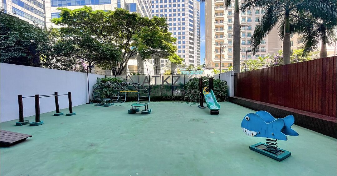 Apartamento, 1 quarto, 90 m² - Foto 25