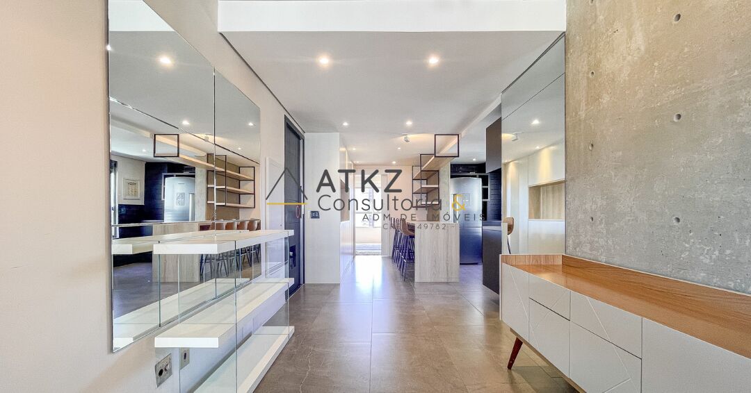 Apartamento, 1 quarto, 90 m² - Foto 13