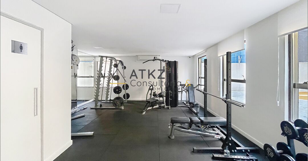 Apartamento, 1 quarto, 90 m² - Foto 24