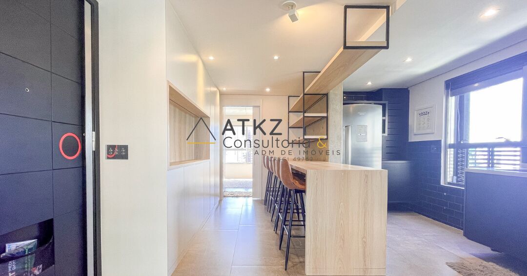 Apartamento, 1 quarto, 90 m² - Foto 2