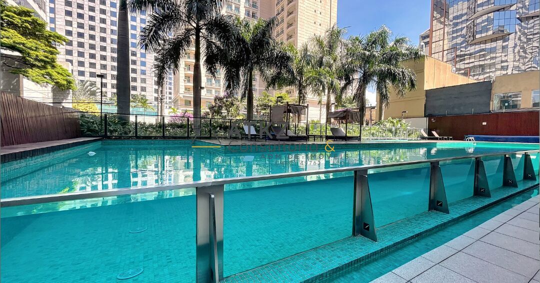 Apartamento, 1 quarto, 90 m² - Foto 23