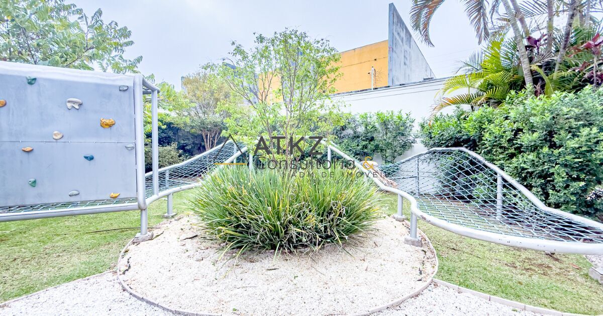 Apartamento para alugar com 1 quarto, 54m² - Foto 11