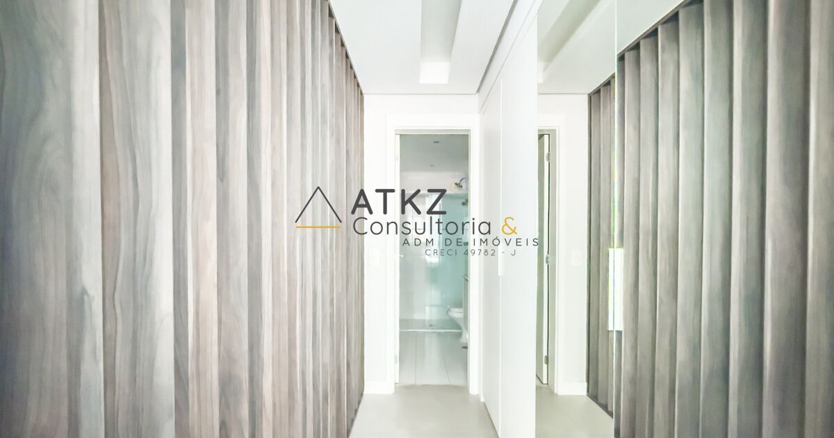 Apartamento para alugar com 1 quarto, 54m² - Foto 8