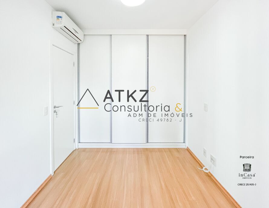 Apartamento, 1 quarto, 51 m² - Foto 10