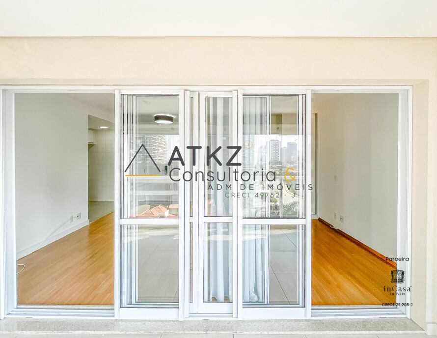 Apartamento, 1 quarto, 51 m² - Foto 9