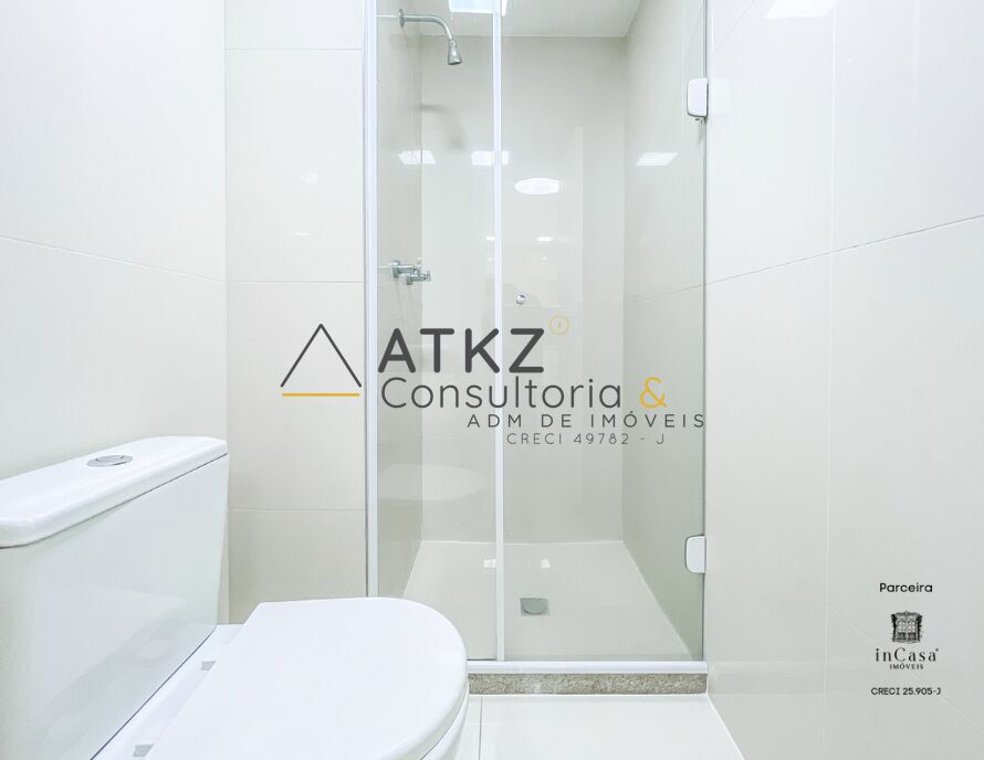 Apartamento, 1 quarto, 51 m² - Foto 6