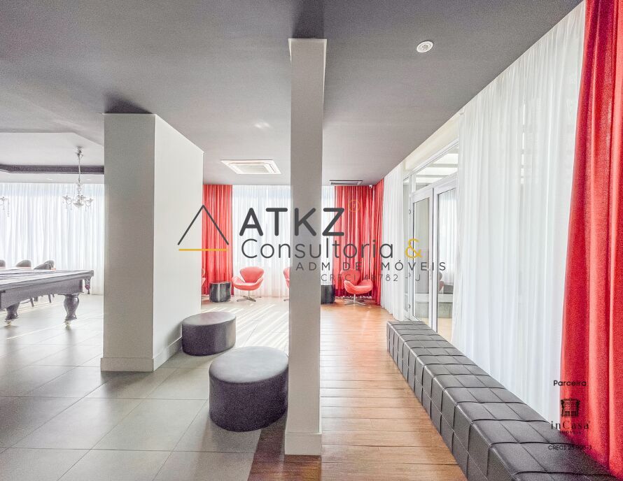 Apartamento, 1 quarto, 51 m² - Foto 14