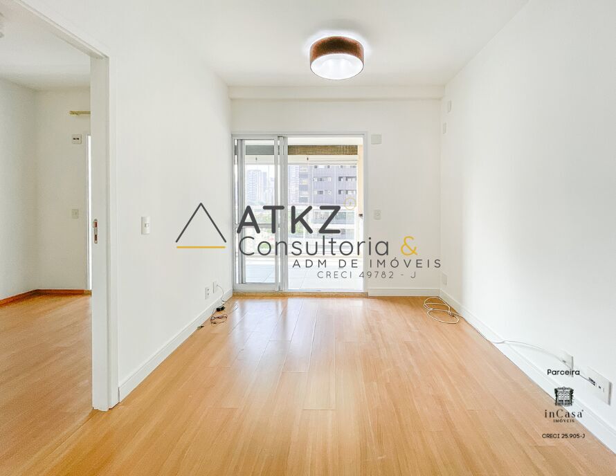 Apartamento, 1 quarto, 51 m² - Foto 4