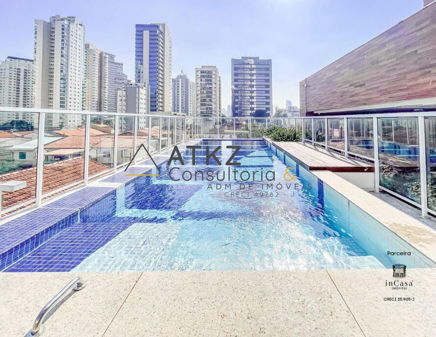 Apartamento, 1 quarto, 51 m² - Foto 18