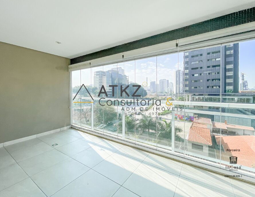 Apartamento, 1 quarto, 51 m² - Foto 7