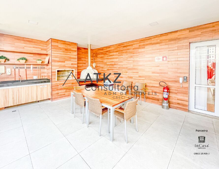 Apartamento, 1 quarto, 51 m² - Foto 15