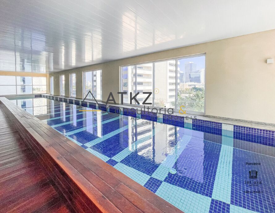 Apartamento, 1 quarto, 51 m² - Foto 21