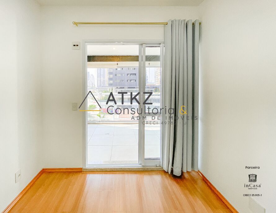 Apartamento, 1 quarto, 51 m² - Foto 11