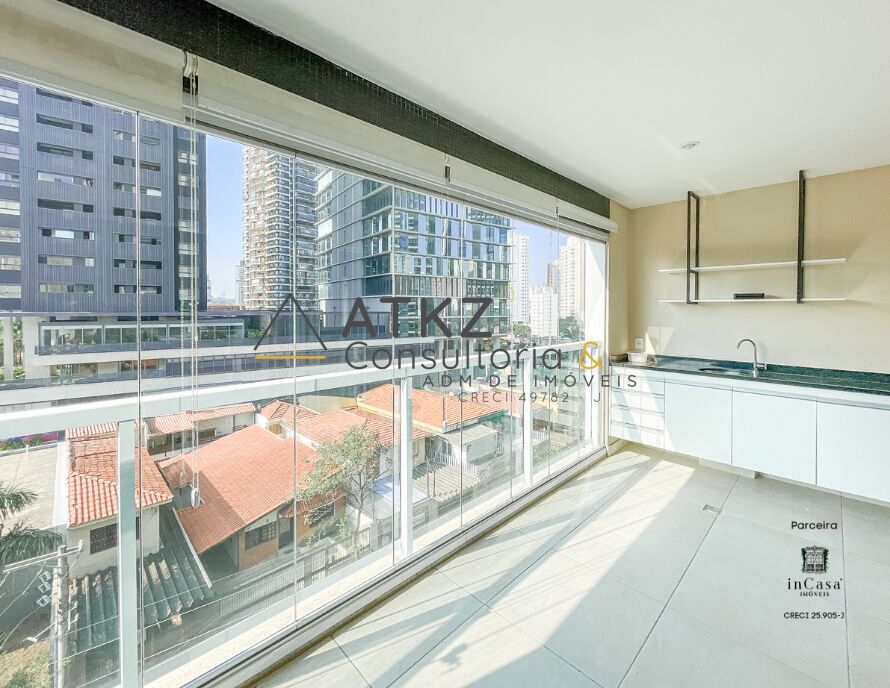 Apartamento, 1 quarto, 51 m² - Foto 8