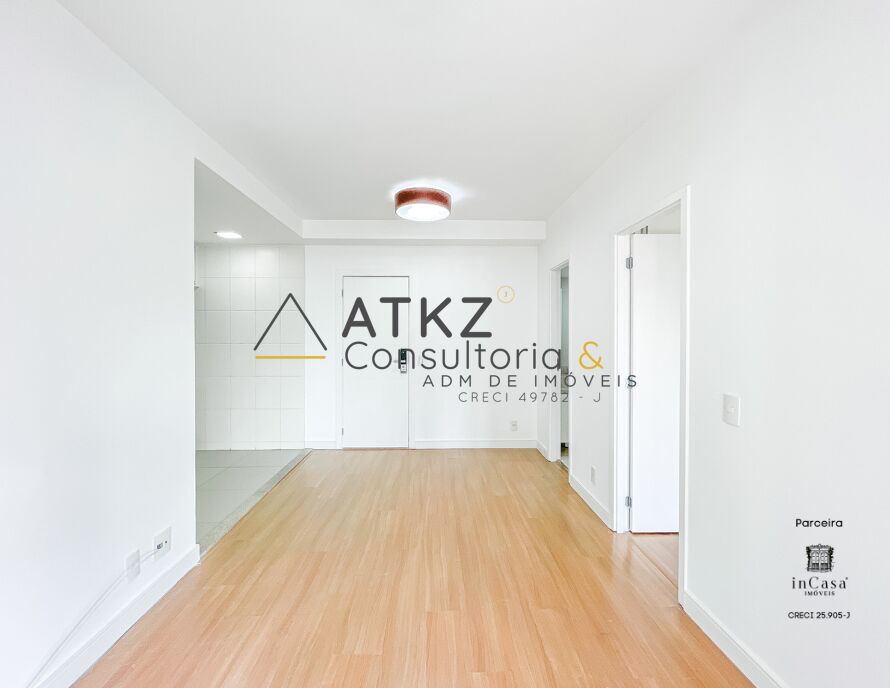 Apartamento, 1 quarto, 51 m² - Foto 5