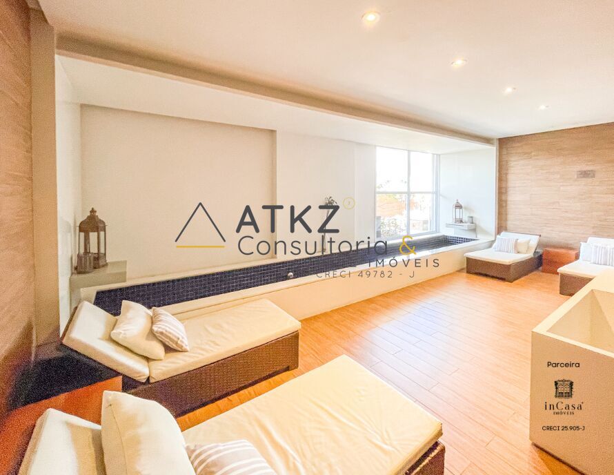 Apartamento, 1 quarto, 51 m² - Foto 23