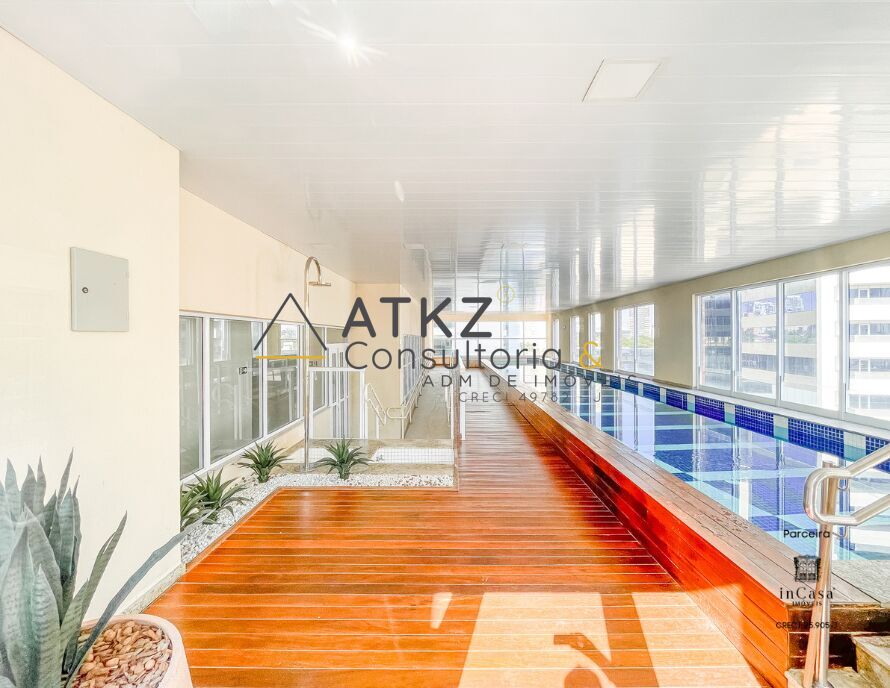 Apartamento, 1 quarto, 51 m² - Foto 20