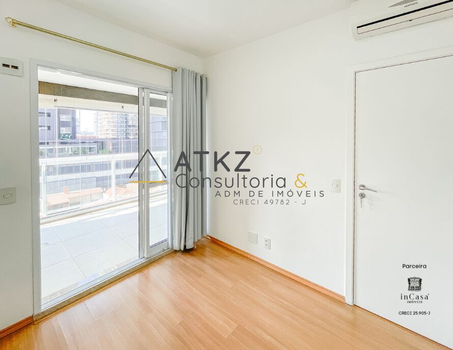 Apartamento, 1 quarto, 51 m² - Foto 12