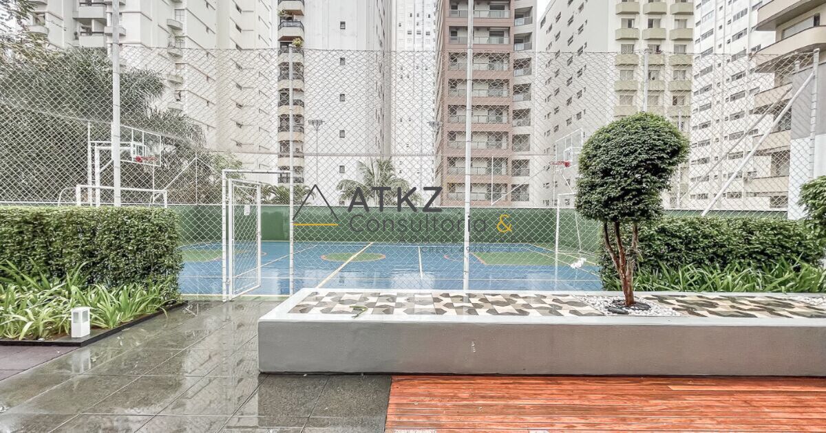 Apartamento, 1 quarto, 38 m² - Foto 10