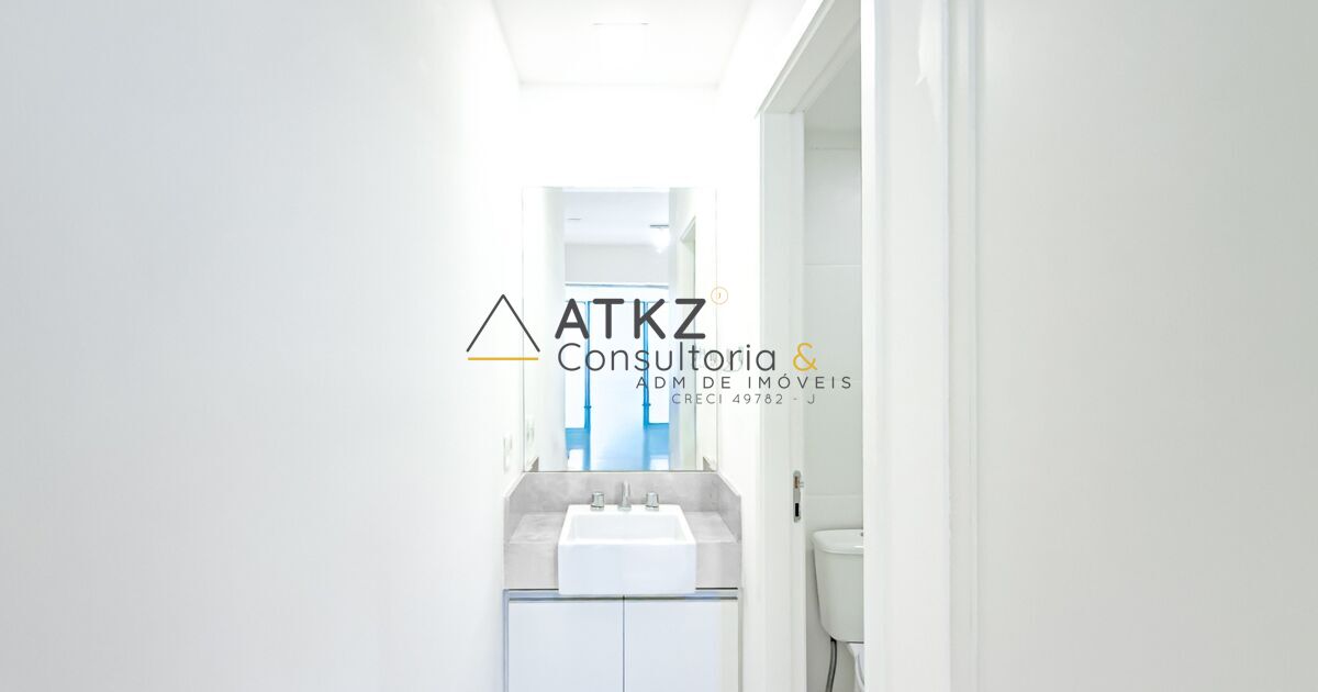 Apartamento, 1 quarto, 38 m² - Foto 6