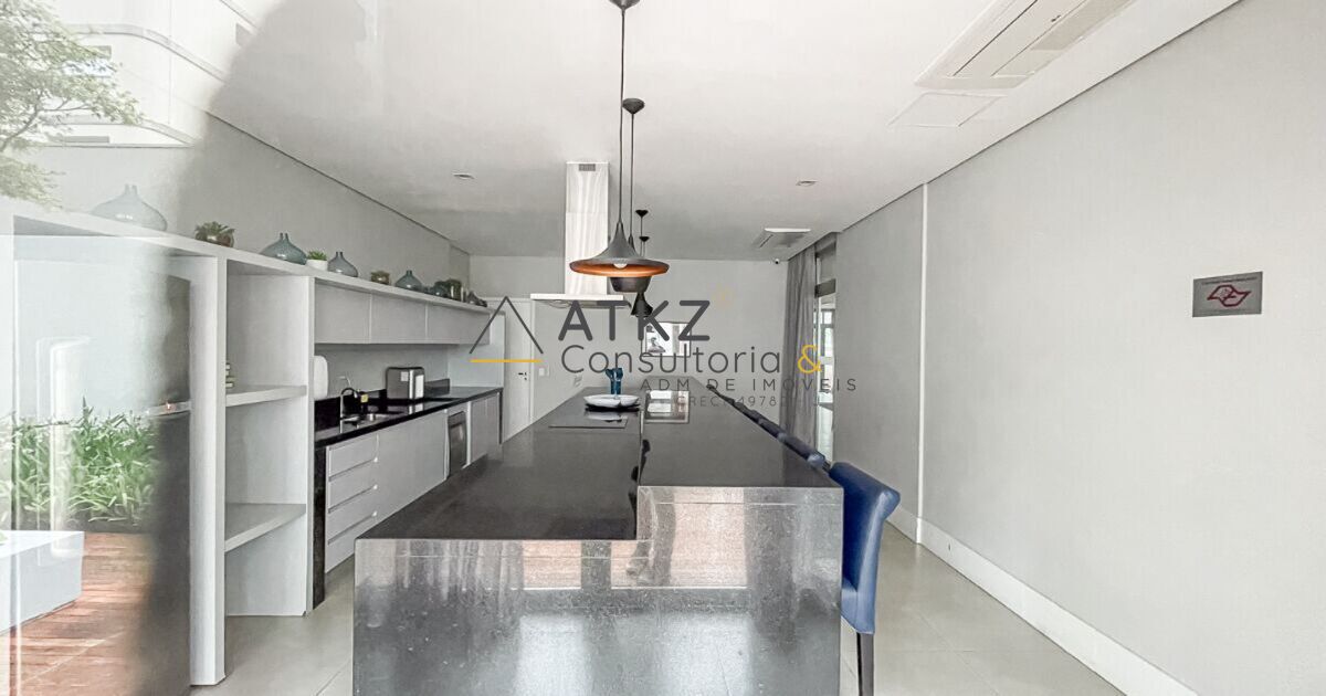 Apartamento, 1 quarto, 38 m² - Foto 9
