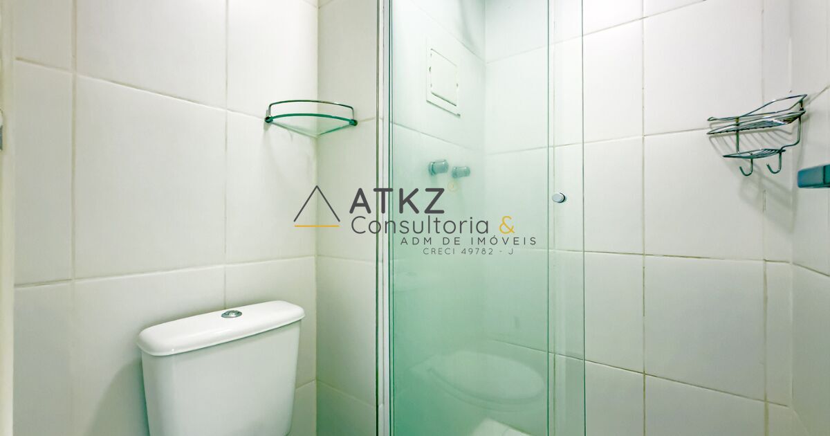 Apartamento, 1 quarto, 38 m² - Foto 7