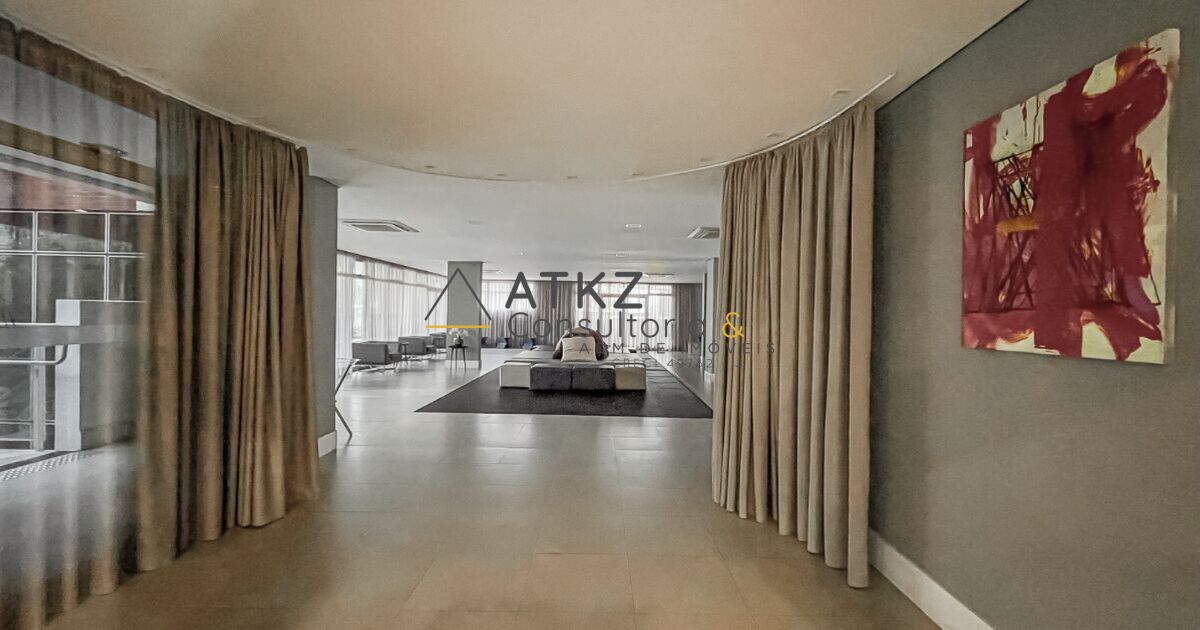 Apartamento, 1 quarto, 38 m² - Foto 11