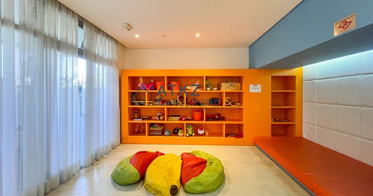 Apartamento, 1 quarto, 34 m² - Foto 15