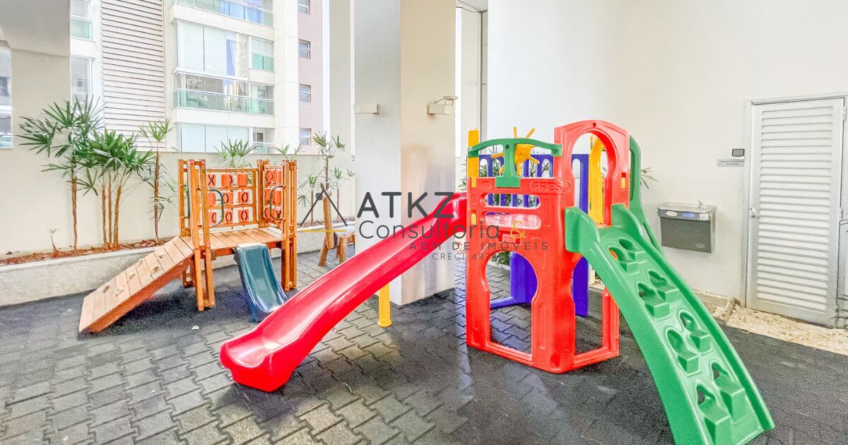 Apartamento, 1 quarto, 34 m² - Foto 19