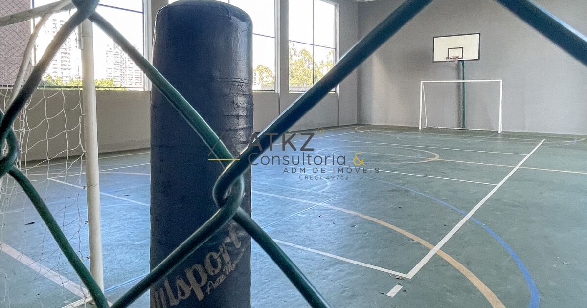 Apartamento, 1 quarto, 34 m² - Foto 20